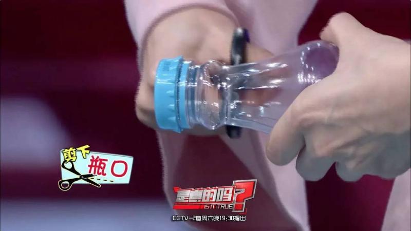 自制便攜收納盒,你家閑置的飲料瓶還能做這些？！