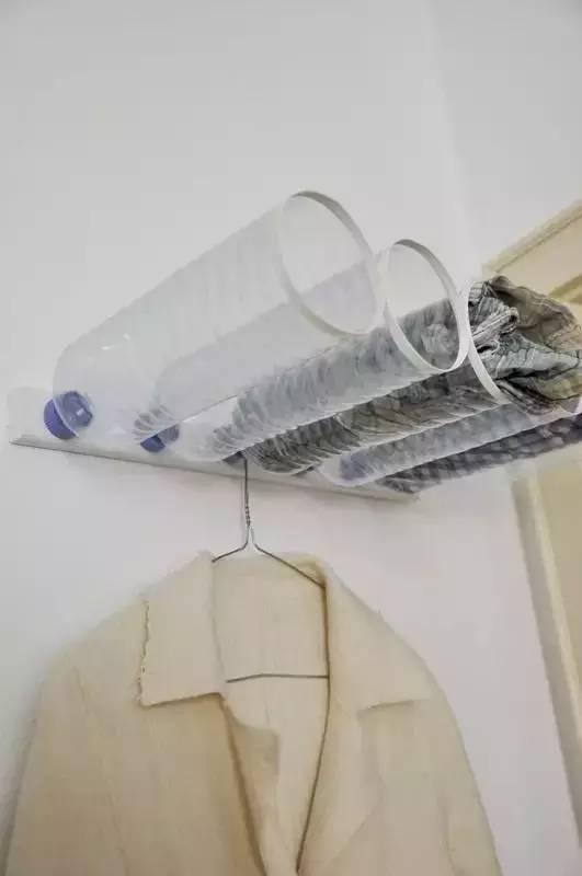 自制便攜收納盒,你家閑置的飲料瓶還能做這些？！