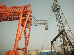 什么起重機定制找靖起? 什么起重機定制找靖起?