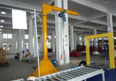 為什么說維護好起重機不是花錢而是賺錢？