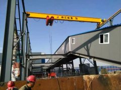 共同關注：冶金起重機起吊的捆綁作業