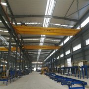 為什么歐式起重機這么受歡迎？答案都在這里