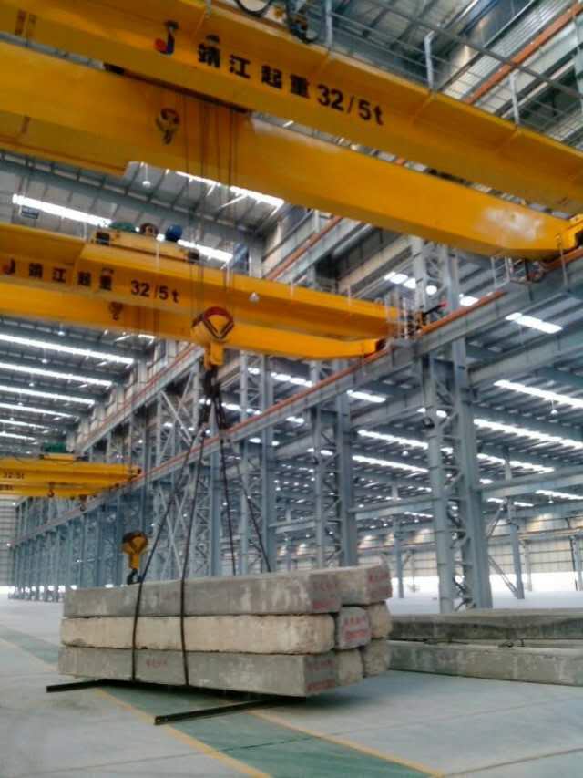 選購防爆起重機時需要注意幾點 選購防爆起重機時需要注意幾點