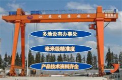 龍門吊是如何實(shí)現(xiàn)其吊運(yùn)功能的？[靖起]