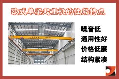 【靖起】單梁起重機(jī)上觸滑線的使用和分類是怎樣的？