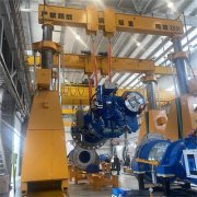2020，靖起的哪幾款起重機更受客戶歡迎？