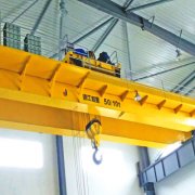 【靖起】歐式起重機(jī)橋架結(jié)構(gòu)的優(yōu)勢(shì)特點(diǎn) 【靖起】歐式起重機(jī)橋架結(jié)構(gòu)的優(yōu)勢(shì)特點(diǎn)